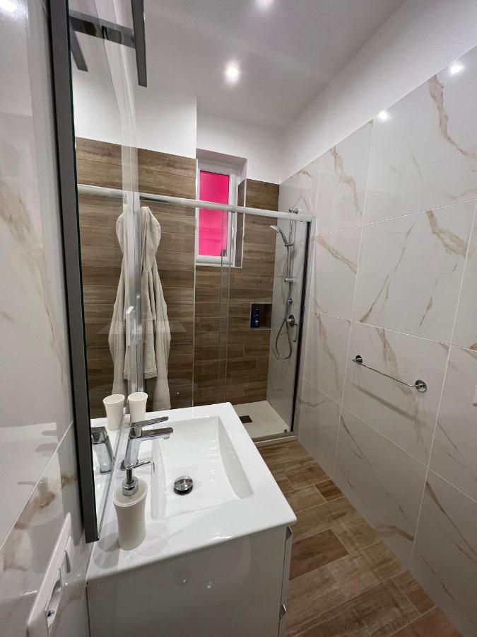 Апартаменты Casa Nick Торре-дель-Греко Экстерьер фото