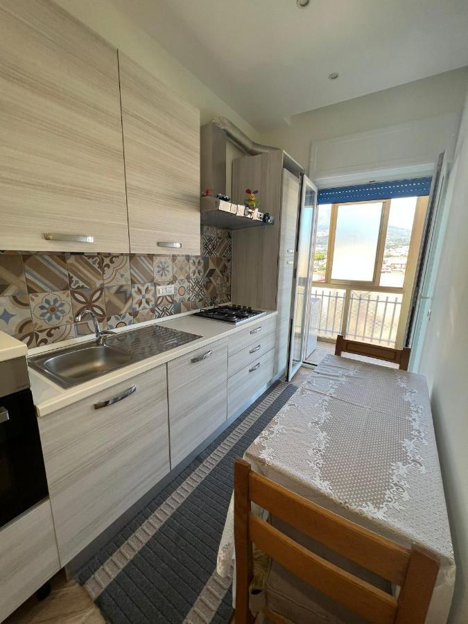 Апартаменты Casa Nick Торре-дель-Греко Экстерьер фото